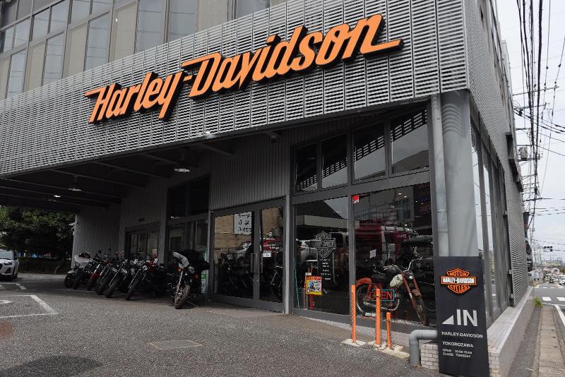 株式会社レピオグループ　株式会社オートピア　Harley-Davidson 所沢のアルバイト・バイト求人情報-02