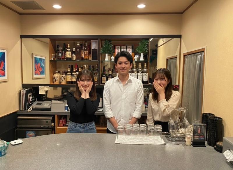 Member's Bar MAGIKAのアルバイト・バイト求人情報-02