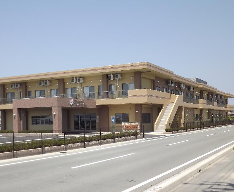 社会福祉法人ウェルハート厚生会の求人・転職情報