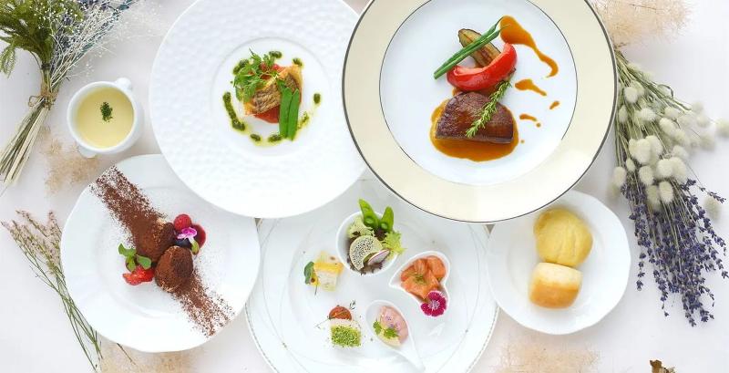 株式会社目黒雅叙園のアルバイト・バイト求人情報-05