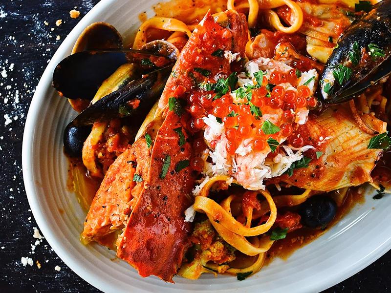 Italian & Cafe ELMO+‐エルモプラス 笹塚店のアルバイト・バイト求人情報-05