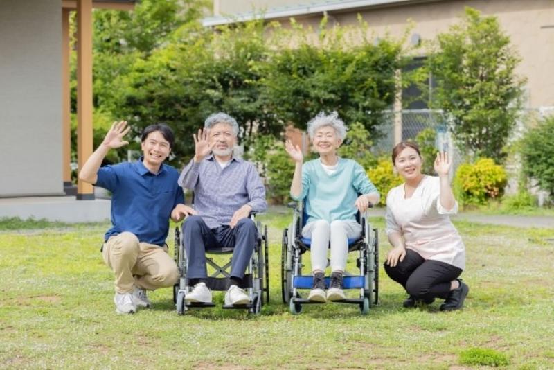 社会福祉法人北桑会の求人・転職情報