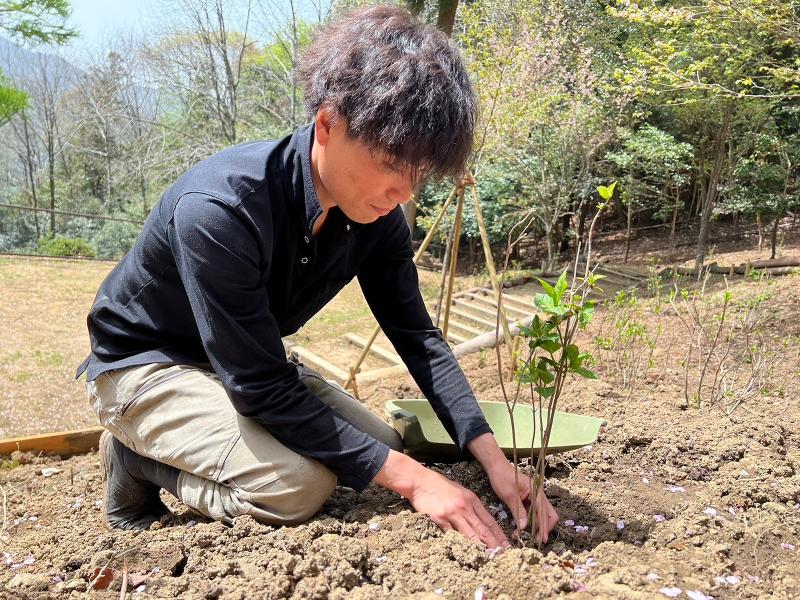 (株)造園一のアルバイト・バイト求人情報-03