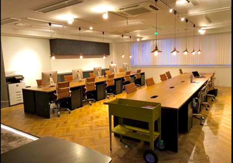 株式会社ＵＳＴＯＲＹの求人・転職情報