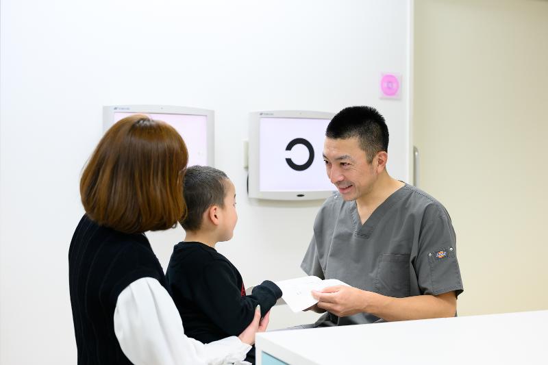 医療法人　慈眼会-0001の求人・転職情報