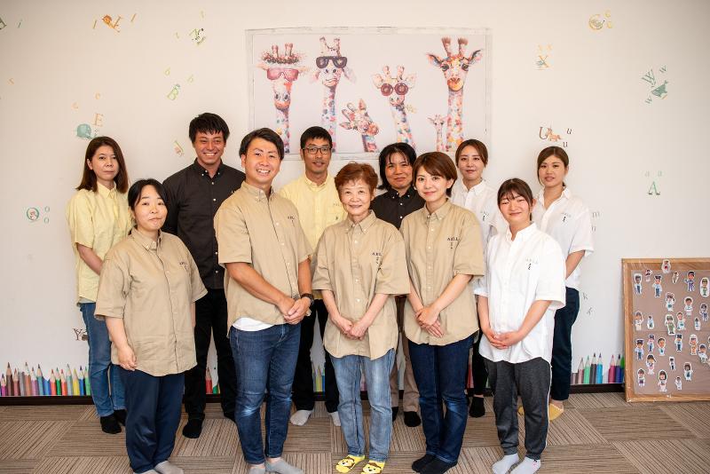 株式会社AELLのアルバイト・バイト求人情報-05