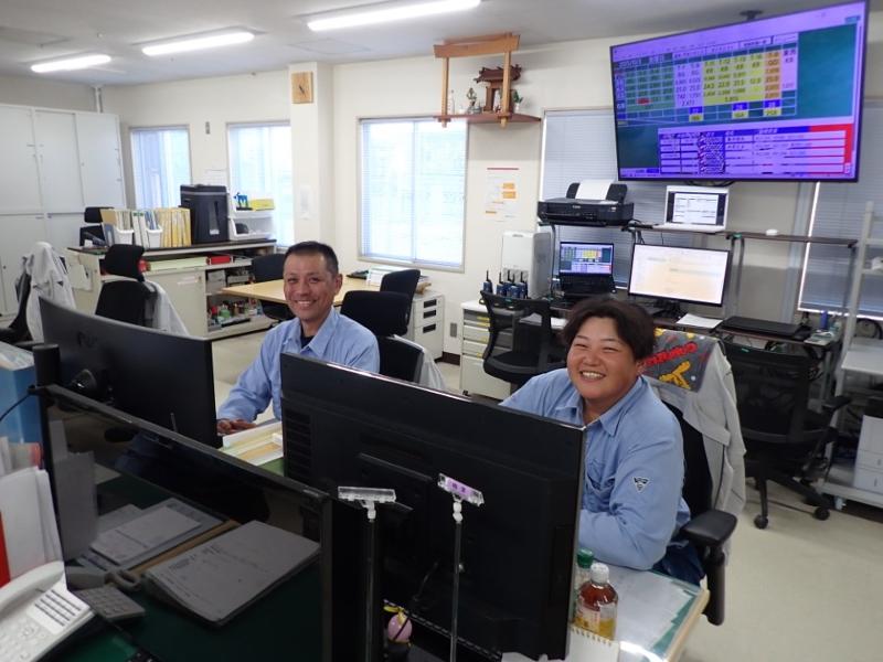 株式会社昭友の求人・転職情報