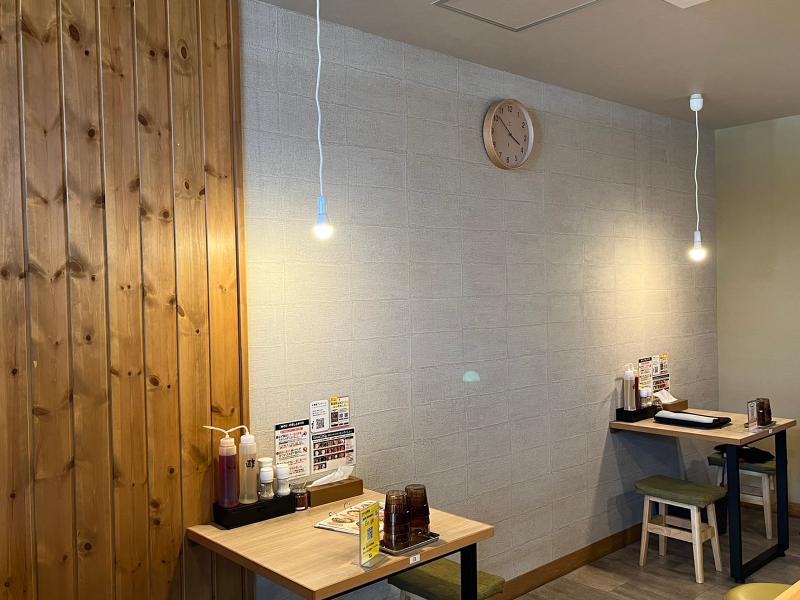 油そば専門店 歌志軒 稲沢朝府店のアルバイト・バイト求人情報-04