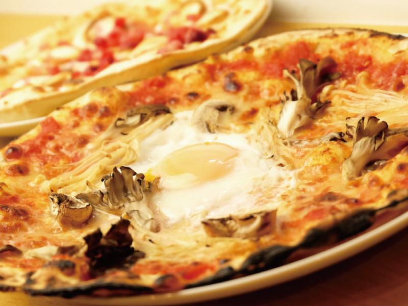ローマピッツァと窯焼きイタリアン 姫路バルのアルバイト・バイト求人情報-05