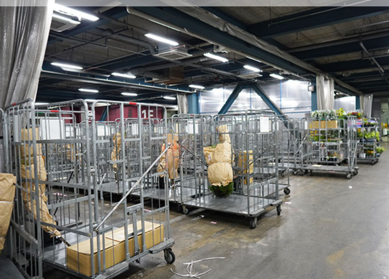 株式会社シスプロの求人情報