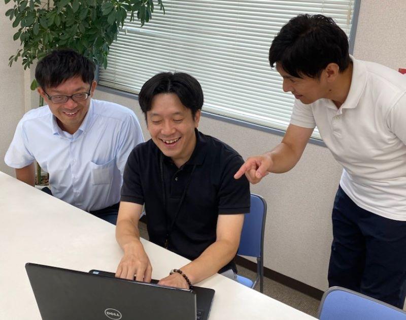アイ・ティーネット事業協同組合の求人・転職情報