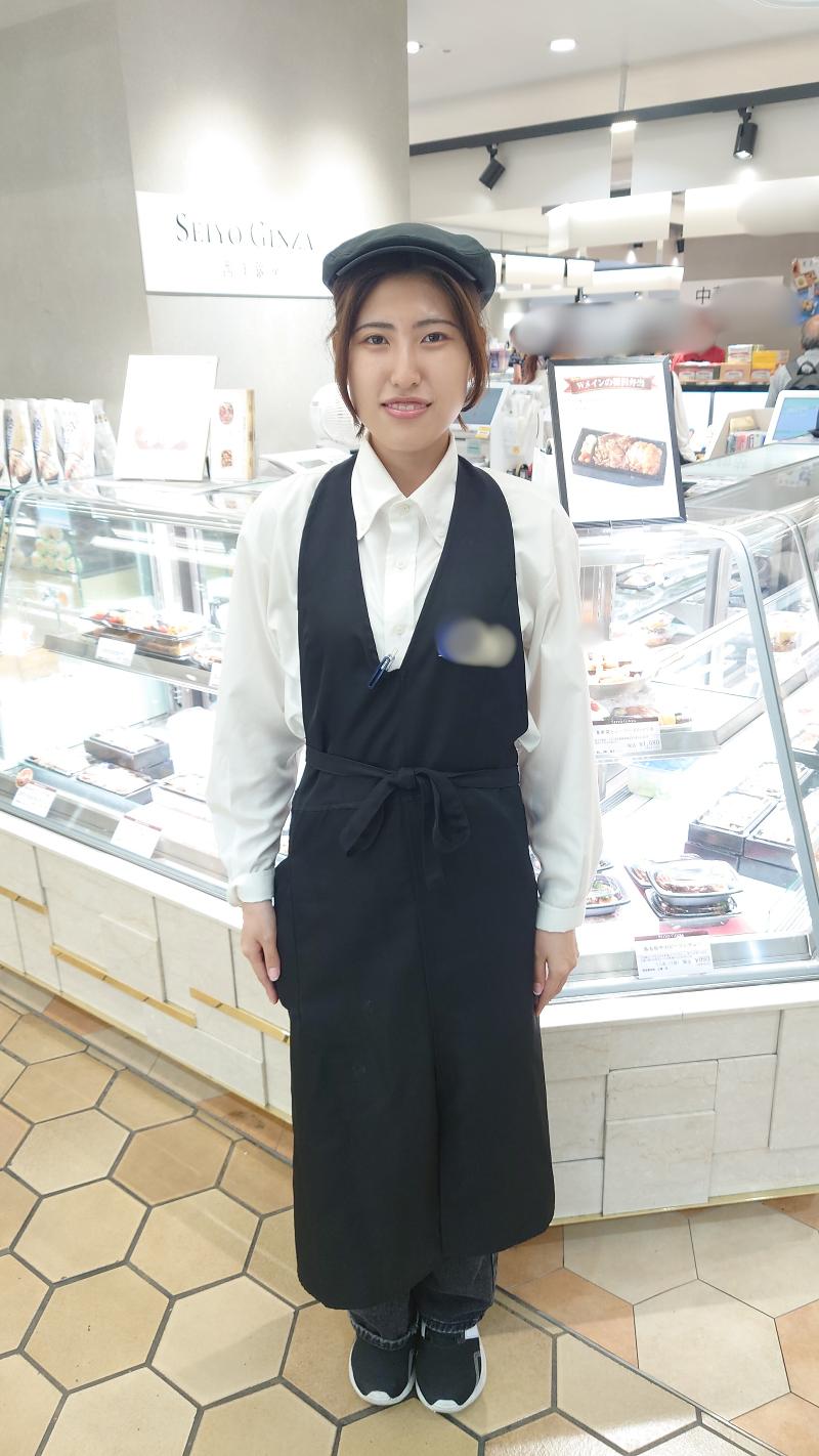 西洋銀座　西武池袋本店のアルバイト・バイト求人情報-05