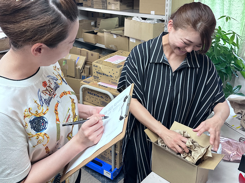 株式会社SUPER BRIDGEのアルバイト・バイト求人情報-02