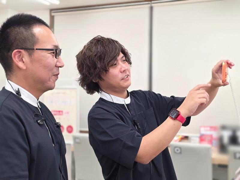 アイマックス株式会社の求人・転職情報