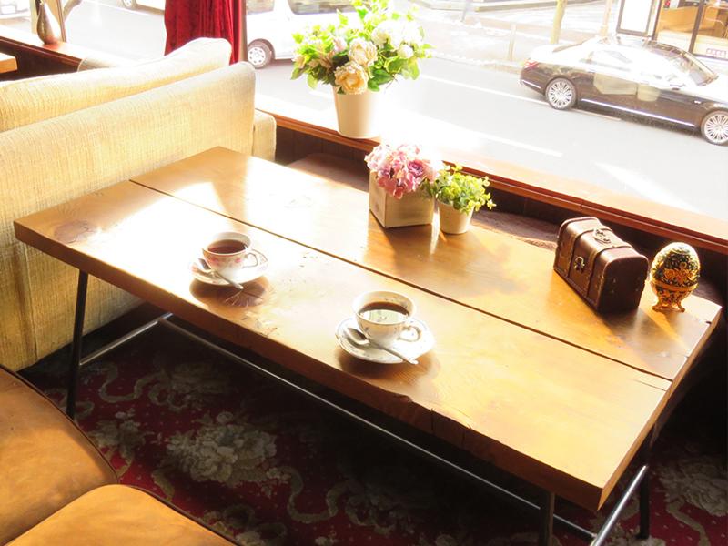 株式会社GROSEBAL の求人・転職情報