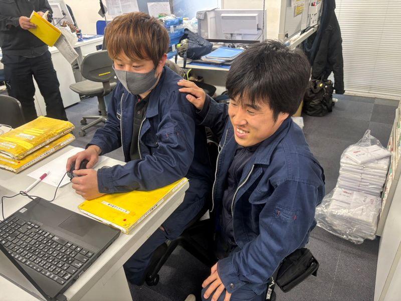 株式会社東海テクノの求人・転職情報