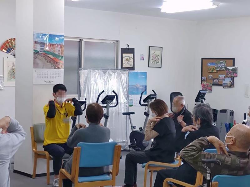 株式会社コンディショニング・プロの求人・転職情報