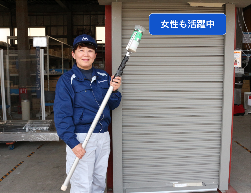 三和シヤッター工業株式会社のアルバイト・バイト求人情報-04