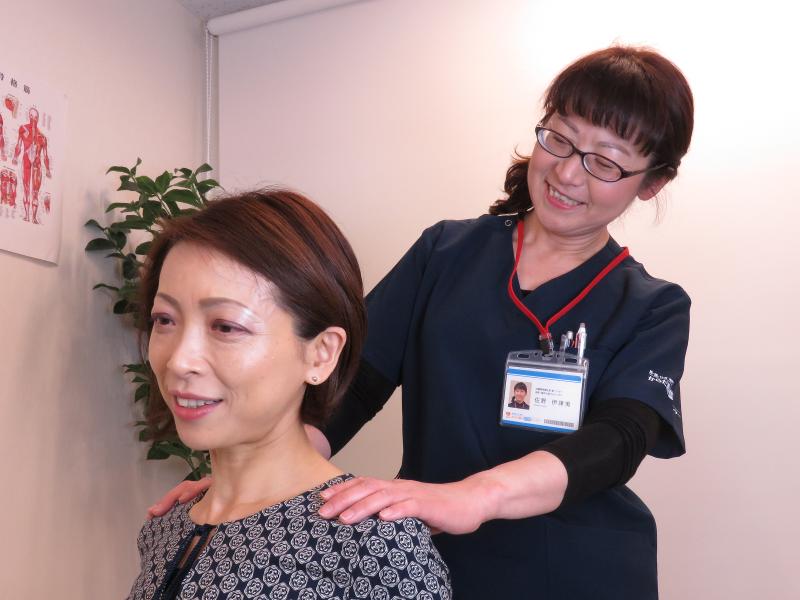 株式会社エヌエス・リンク【からだ動き回復センターピント・アップ】のアルバイト・バイト求人情報-05