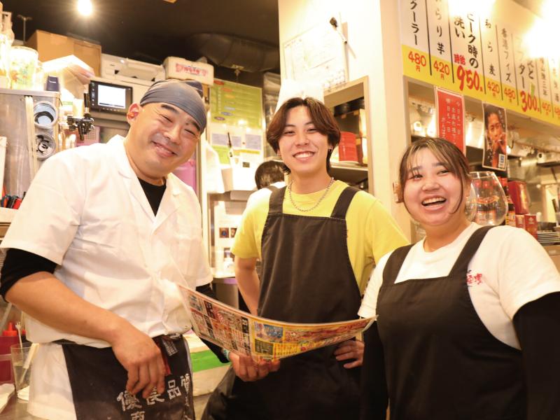 中華バル ながりの酒場 神戸三宮店のアルバイト・バイト求人情報-04