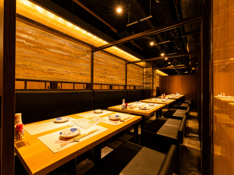 和バル しなもん堂-SHINAMONDO- すすきの店のアルバイト・バイト求人情報-03