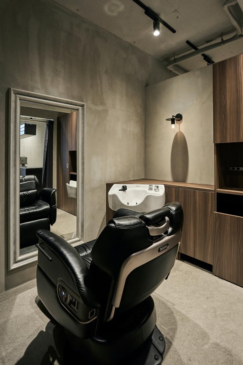 PRIVATE BARBERの求人・転職情報