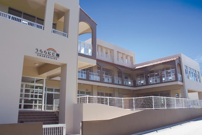 社会福祉法人琉和の里福祉会の求人・転職情報