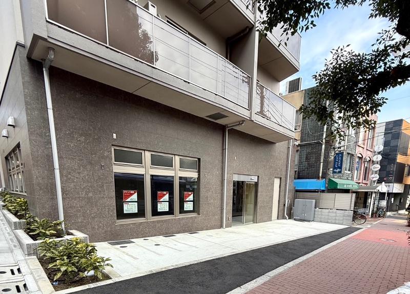 医療法人清翔会 大森ファミリー歯科・矯正歯科のアルバイト・バイト求人情報-02