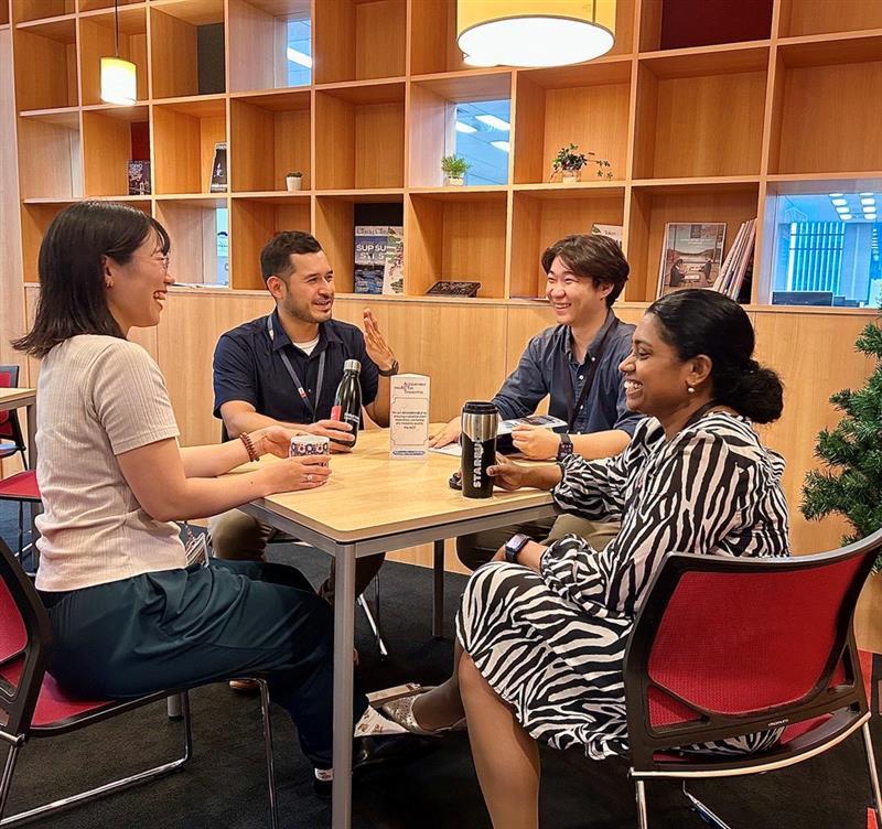 TMF Group(株)のアルバイト・バイト求人情報-02