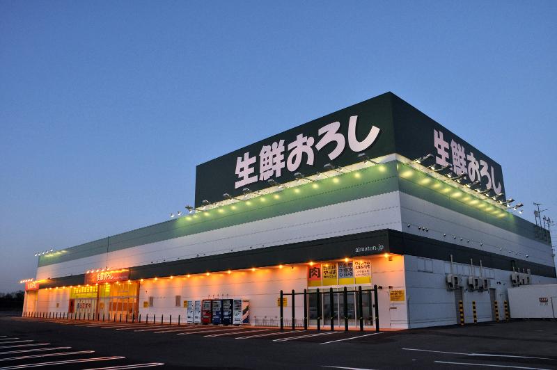 株式会社アイマトンの求人・転職情報