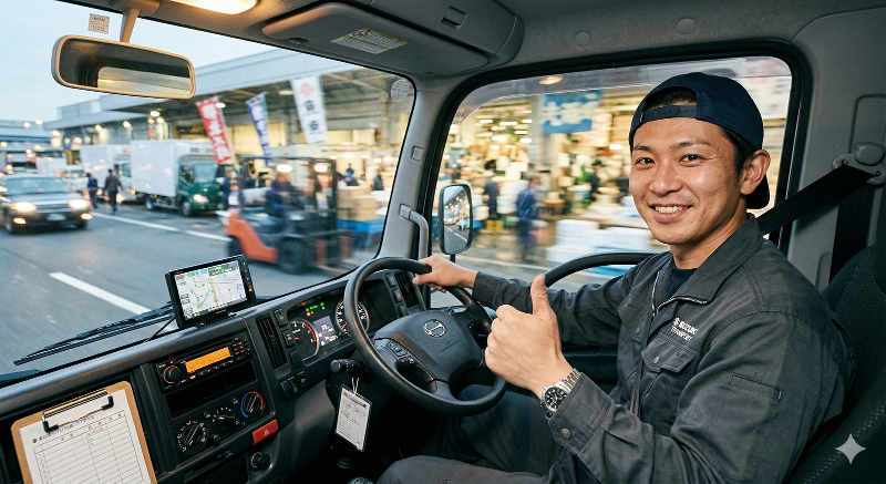 株式会社山本水産の求人・転職情報