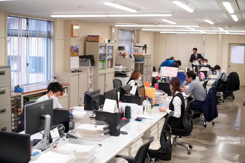 丸新港運株式会社-0010の求人・転職情報