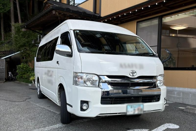 株式会社ブッキングリゾート