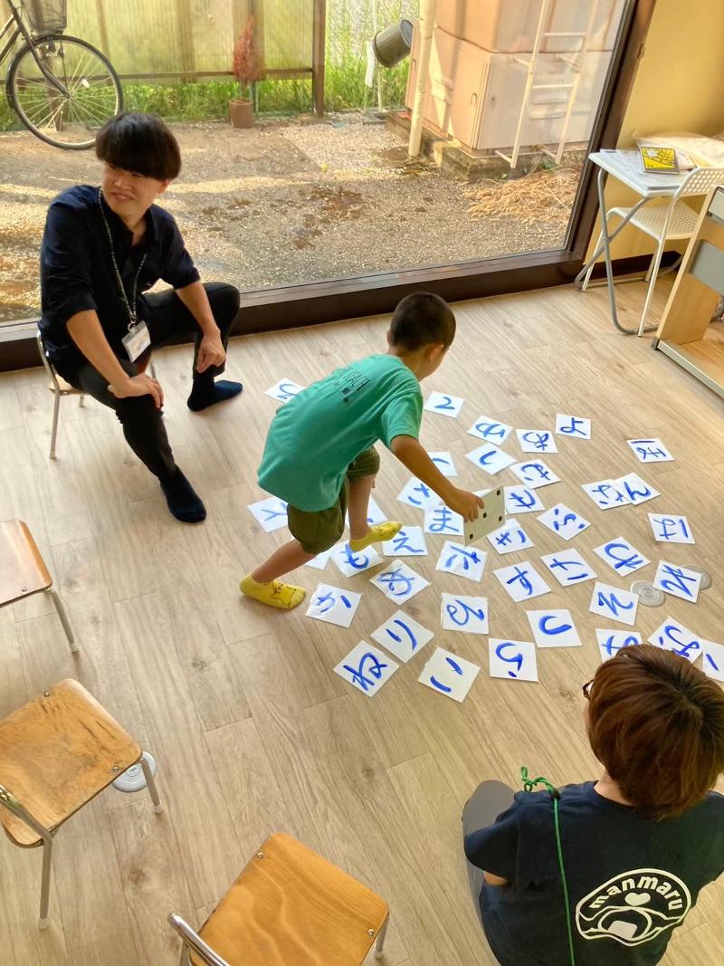 一般社団法人まんまる結びの求人・転職情報