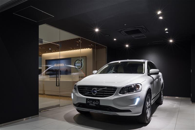 ボルボ・カー岡山のアルバイト・バイト求人情報-04