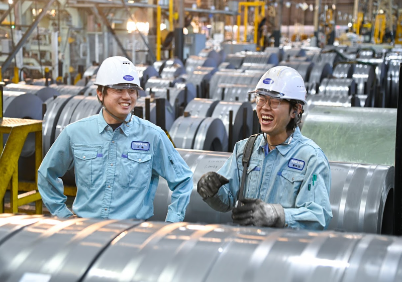 東晃鋼業株式会社の求人・転職情報