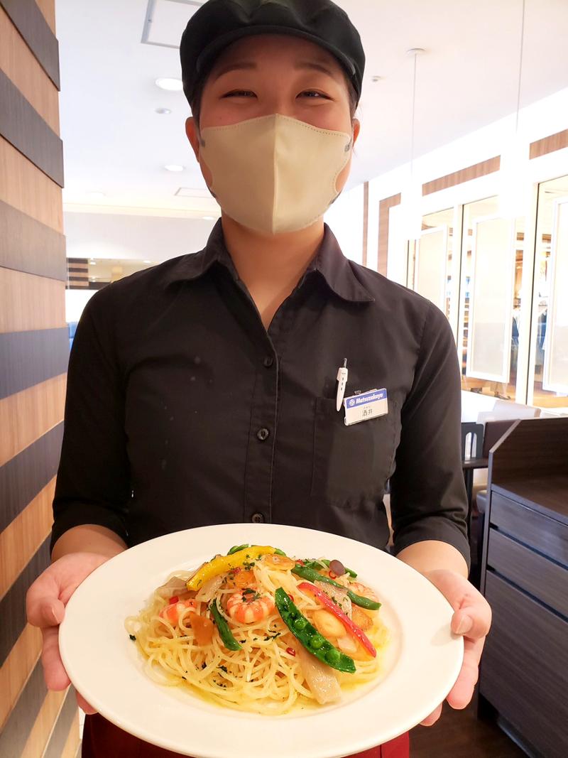 カフェカッチーヌ松坂屋静岡店のアルバイト・バイト求人情報-02