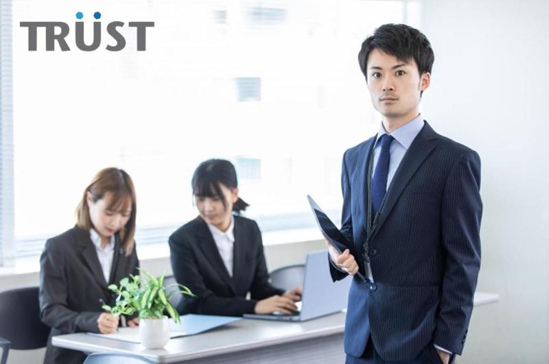 株式会社トラスト 関東統括支店のアルバイト・バイト求人情報-04