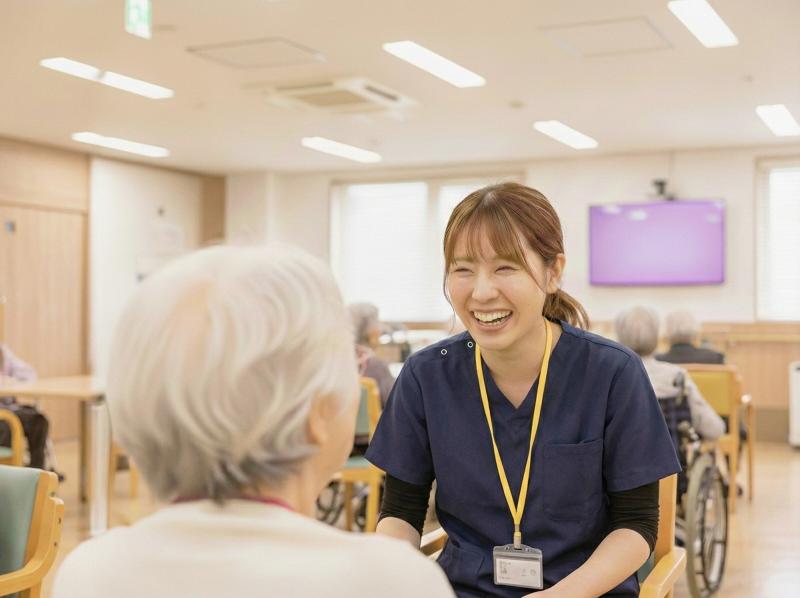 ペリキュール訪問看護のアルバイト・バイト求人情報-03