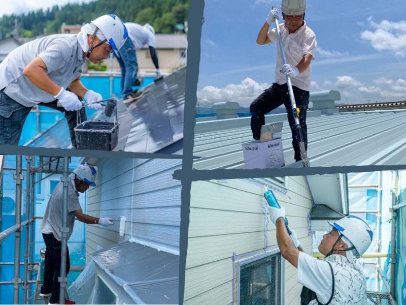 株式会社タカノ塗装の求人・転職情報-03