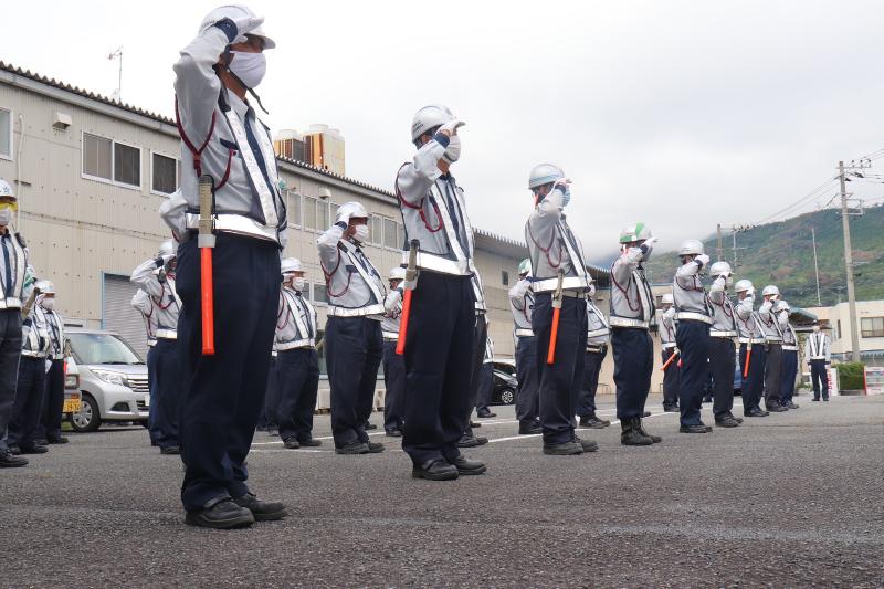 株式会社 関東警備システムのアルバイト・バイト求人情報-20