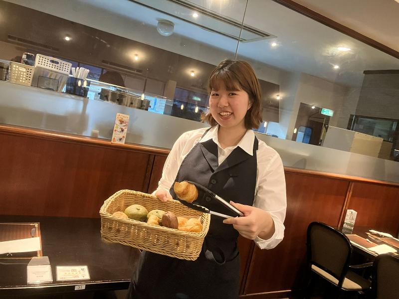 ベーカリーレストラン サンマルク北山通り店【株式会社黛】のアルバイト・バイト求人情報-03