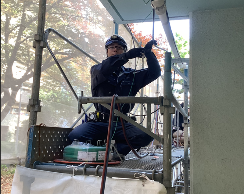 株式会社黒田電気商会の求人・転職情報-02