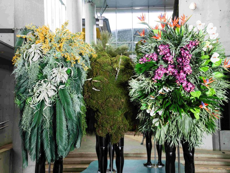 BOTANICA MUSEUM RESTAURENTの求人・転職情報