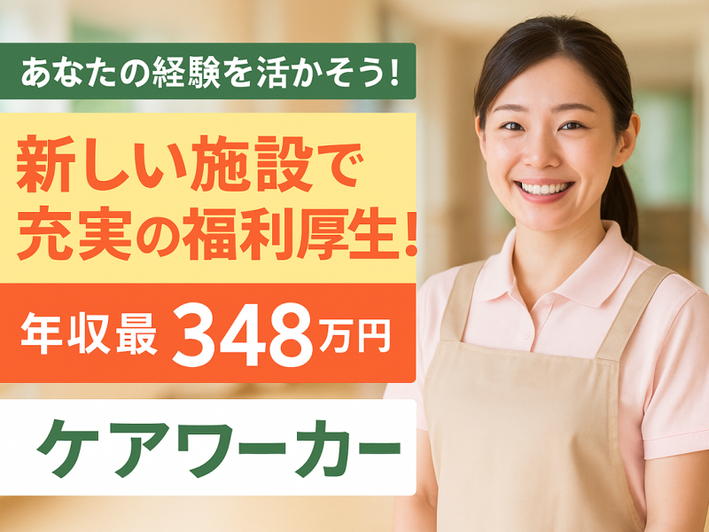 社会福祉法人 陽康会 特別養護老人ホーム あいおんの里水戸の求人・転職情報
