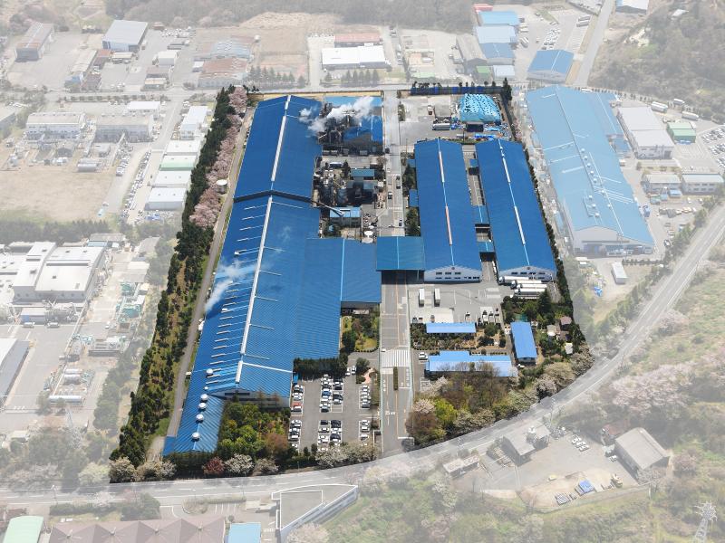 小名浜吉野石膏株式会社の求人・転職情報