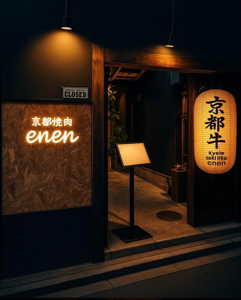 京都焼肉enenのアルバイト・バイト求人情報-04