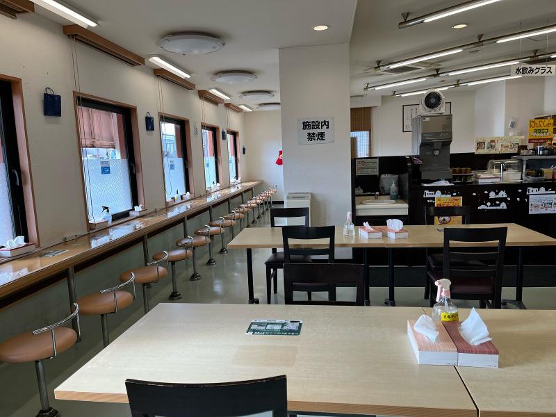 にんたまラーメン　金沢トラックステーション店　(株)ゆにろーずのアルバイト・バイト求人情報-04