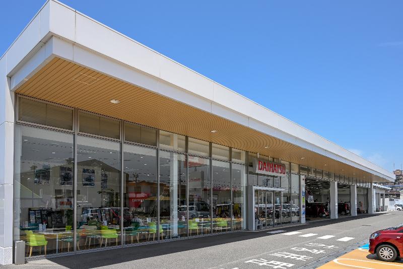 株式会社カーステージの求人・転職情報-03