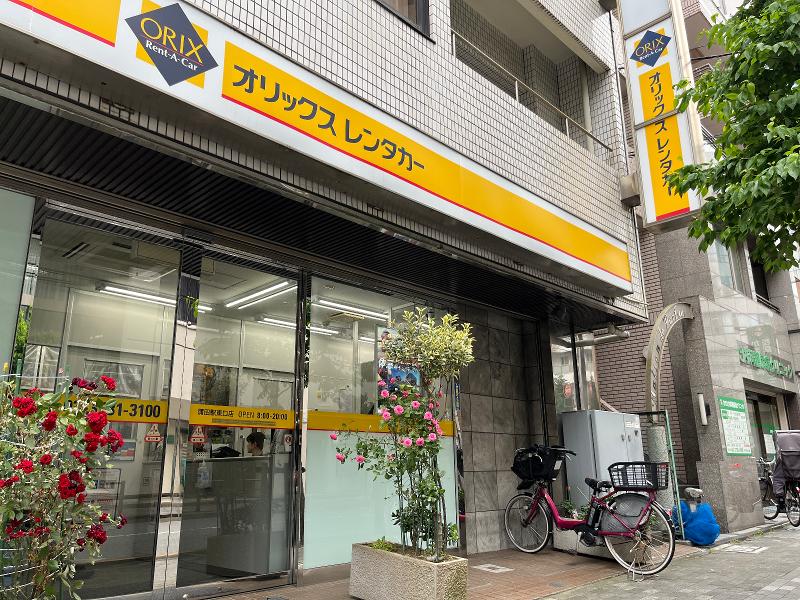 オリックスレンタカー上井草店のアルバイト・バイト求人情報-02